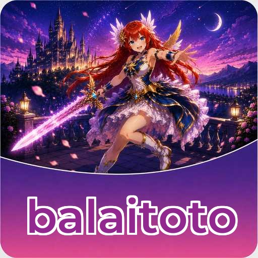 Download balaitoto APK